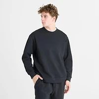 Men's Nike 24.7 ImpossiblySoft Dri-FIT Crewneck Sweatshirt