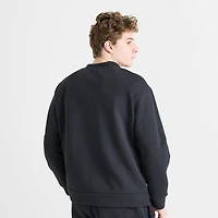 Men's Nike 24.7 ImpossiblySoft Dri-FIT Crewneck Sweatshirt