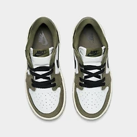 Kids' Toddler Air Jordan Retro 1 Low OG Casual Shoes