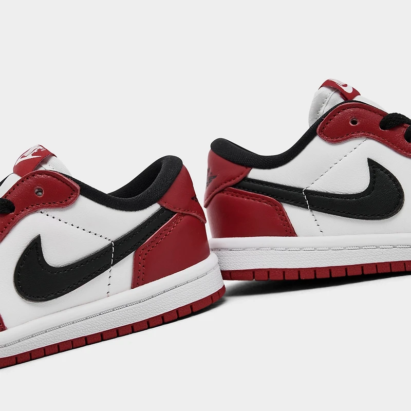 Kids' Toddler Air Jordan Retro 1 Low OG Casual Shoes