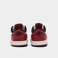Kids' Toddler Air Jordan Retro 1 Low OG Casual Shoes