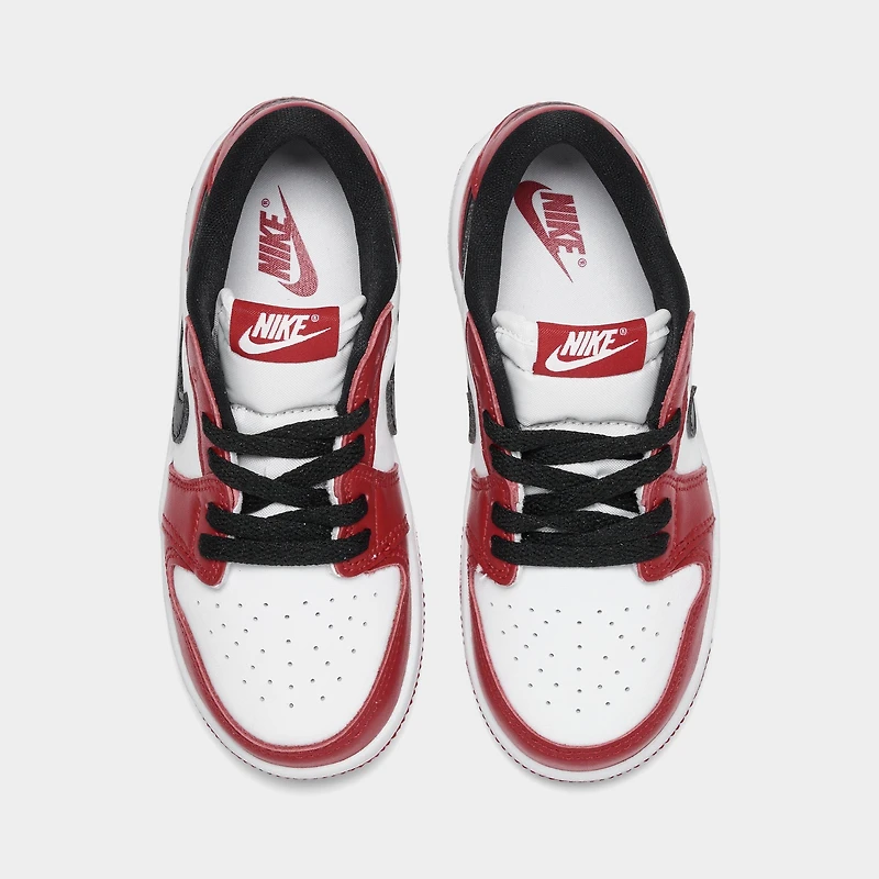 Kids' Toddler Air Jordan Retro 1 Low OG Casual Shoes