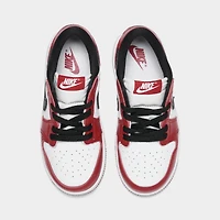 Kids' Toddler Air Jordan Retro 1 Low OG Casual Shoes