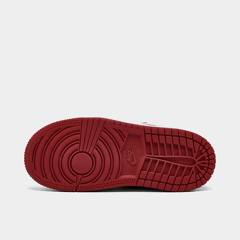 Kids' Toddler Air Jordan Retro 1 Low OG Casual Shoes