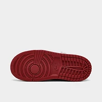 Kids' Toddler Air Jordan Retro 1 Low OG Casual Shoes