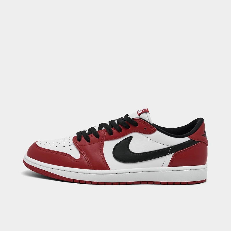 Air Jordan Retro 1 Low OG Casual Shoes