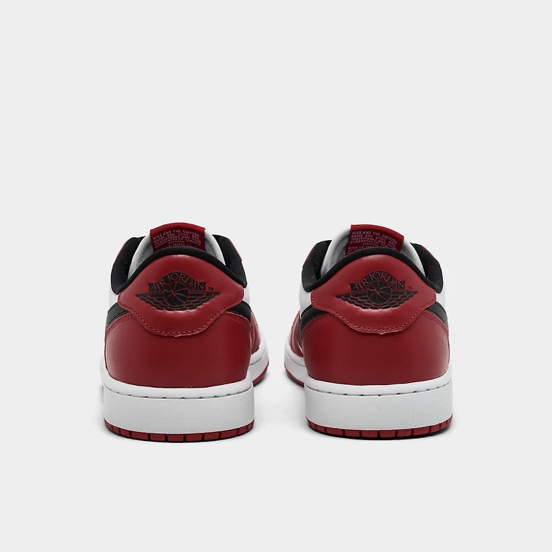 Air Jordan Retro 1 Low OG Casual Shoes