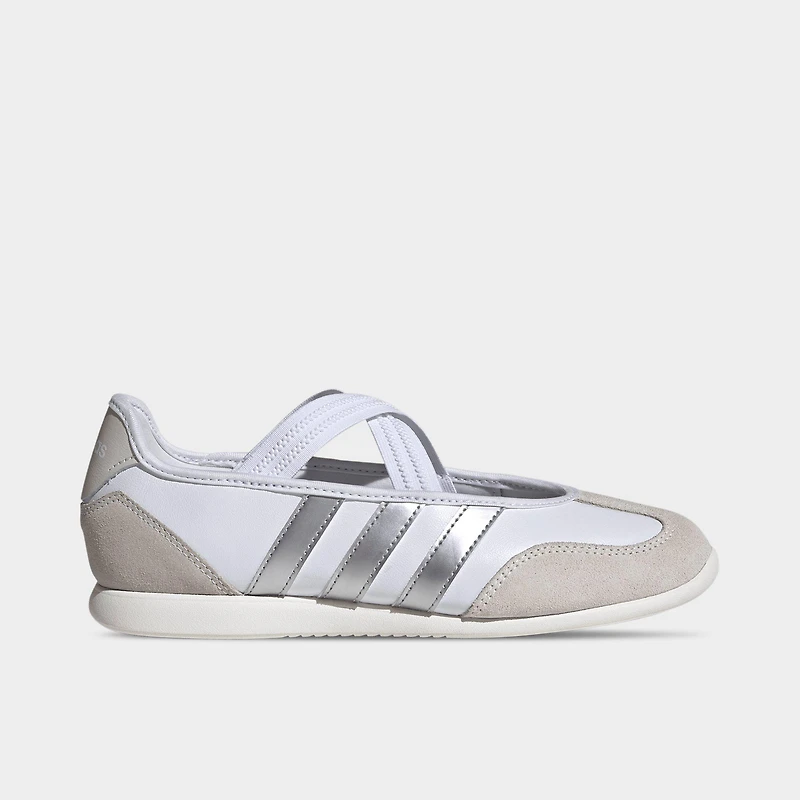 Women's adidas Barreda Mary Jane Casual Shoes