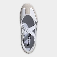 Women's adidas Barreda Mary Jane Casual Shoes