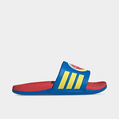 Men's adidas Colombia Adilette Comfort 2.0 Slide Sandals