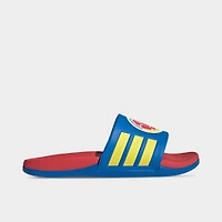 Men's adidas Colombia Adilette Comfort 2.0 Slide Sandals