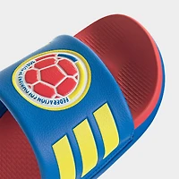 Men's adidas Colombia Adilette Comfort 2.0 Slide Sandals
