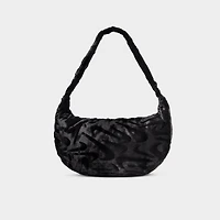 Nike Sportswear Faux Fur Slouchy Bag (19L)