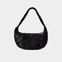 Nike Sportswear Faux Fur Slouchy Bag (19L)