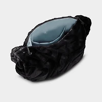 Nike Sportswear Faux Fur Slouchy Bag (19L)