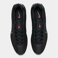 Women's Nike Shox Z Casual Shoes