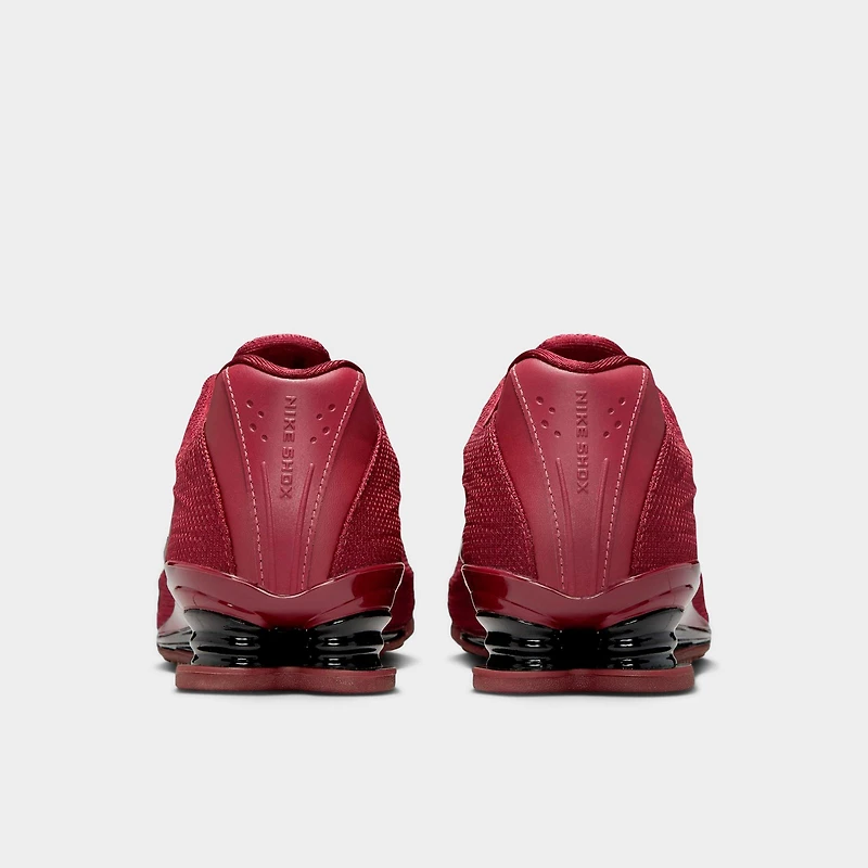 Women's Nike Shox Z Casual Shoes
