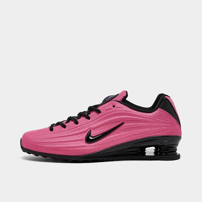Women's Nike Shox Z Casual Shoes