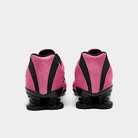 Women's Nike Shox Z Casual Shoes