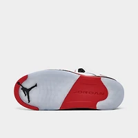 Little Kids' Air Jordan Retro 5 Basketball Shoes