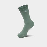 Nike Everyday Elevated Crew Socks (6-Pack)