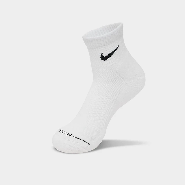 Nike Everyday Elevated Ankle Socks (6-Pack)