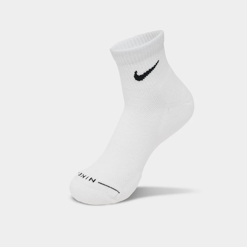 Nike Everyday Elevated Ankle Socks (6-Pack)