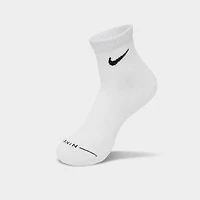 Nike Everyday Elevated Ankle Socks (6-Pack)