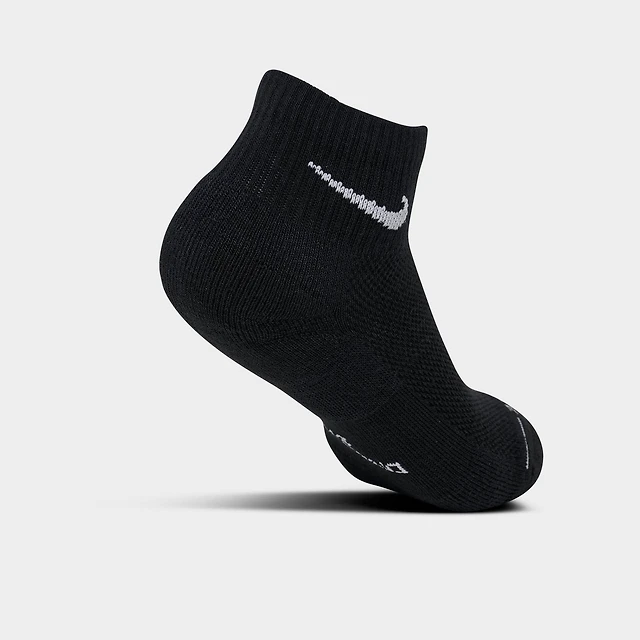 Nike Everyday Elevated Ankle Socks (6-Pack)