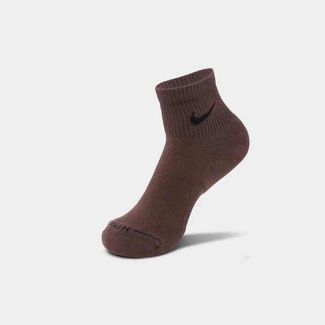 Nike Everyday Elevated Ankle Socks (6-Pack)