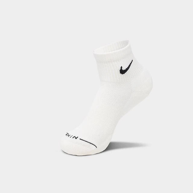 Nike Everyday Elevated Ankle Socks (6-Pack)