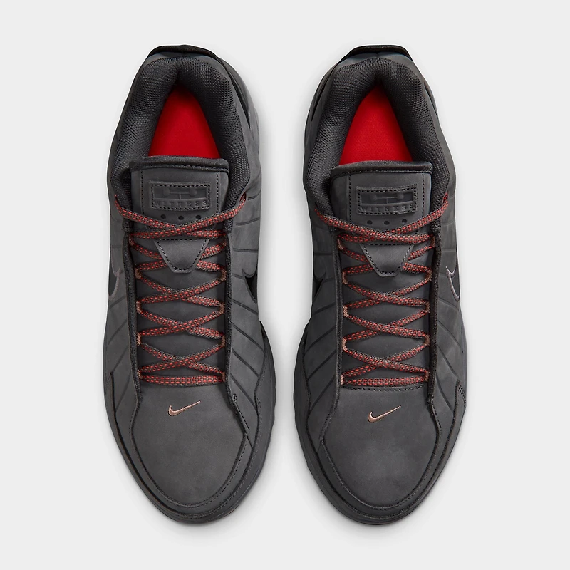Men's Nike LeBron Witness 9 Basketball Shoes
