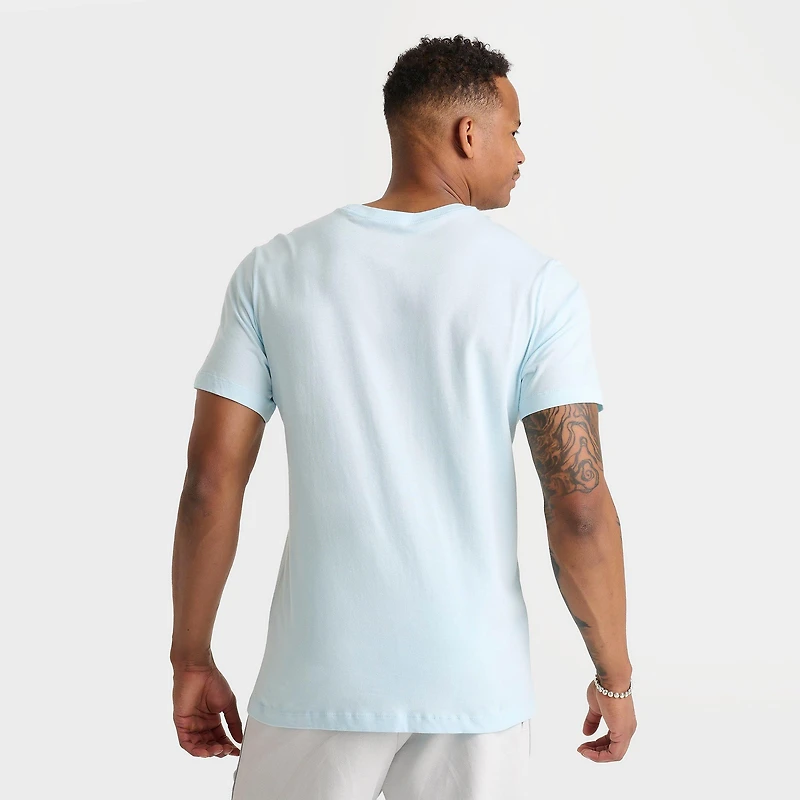Men's Nike Sportswear Triple Swoosh T-Shirt