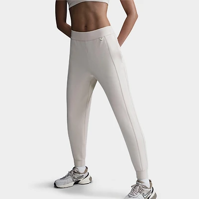 Women's Nike 24.7 ImpossiblySoft Dri-FIT Mid-Rise Jogger Pants