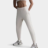 Women's Nike 24.7 ImpossiblySoft Dri-FIT Mid-Rise Jogger Pants