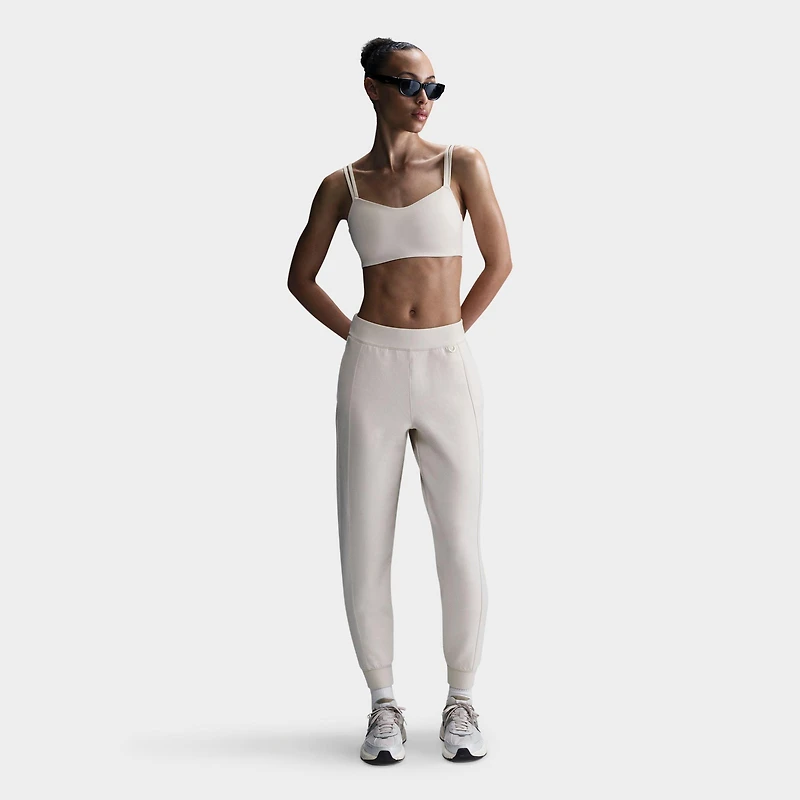 Women's Nike 24.7 ImpossiblySoft Dri-FIT Mid-Rise Jogger Pants