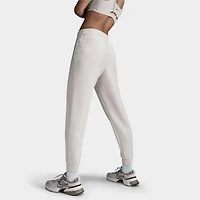 Women's Nike 24.7 ImpossiblySoft Dri-FIT Mid-Rise Jogger Pants