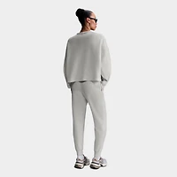 Women's Nike 24.7 ImpossiblySoft Dri-FIT Oversized Crewneck Sweatshirt