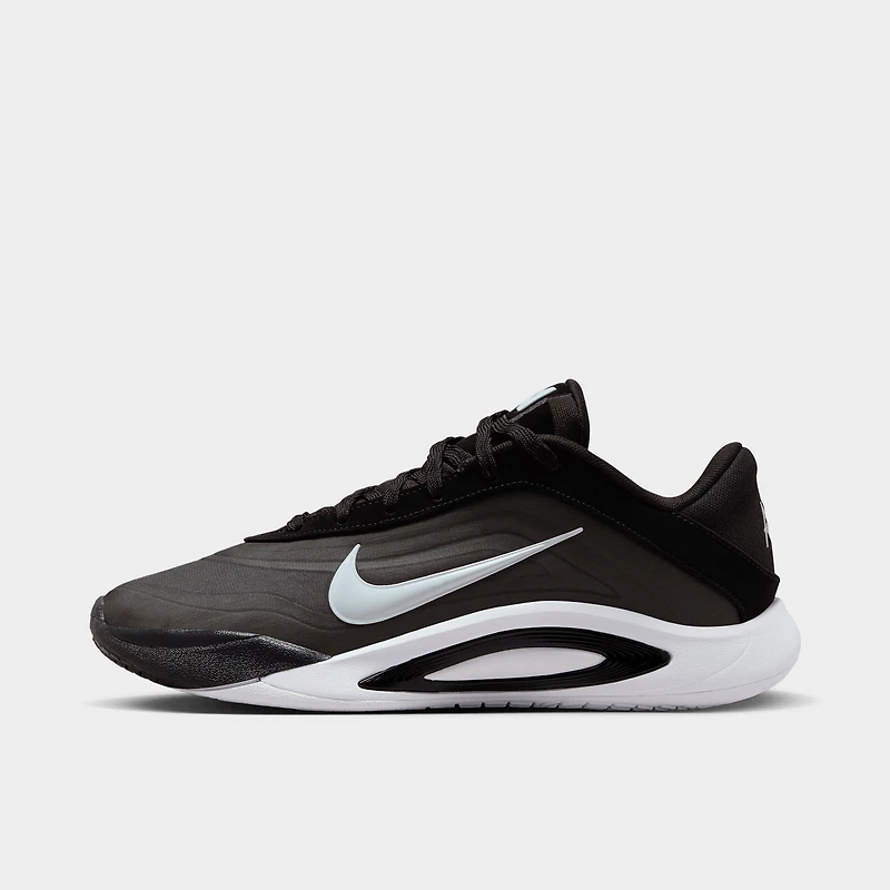 Women's Nike A'One A'ja Wilson Basketball Shoes