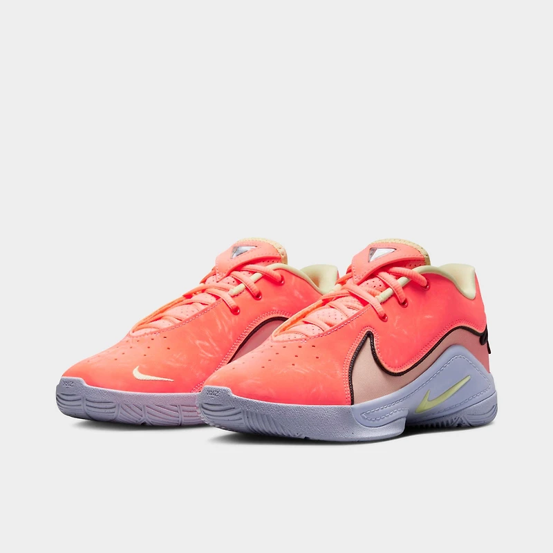 Big Kids' Nike LeBron 22 SE Basketball Shoes