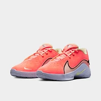 Big Kids' Nike LeBron 22 SE Basketball Shoes