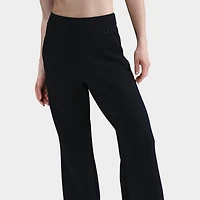 Women's Nike 24/7 ImpossiblySoft Dri-FIT High-Waisted Loose Flared Pants