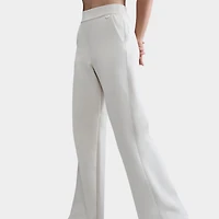 Women's Nike 24.7 ImpossiblySoft Dri-FIT High-Waisted Loose Flared Pants