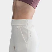 Women's Nike 24.7 ImpossiblySoft Dri-FIT High-Waisted Loose Flared Pants