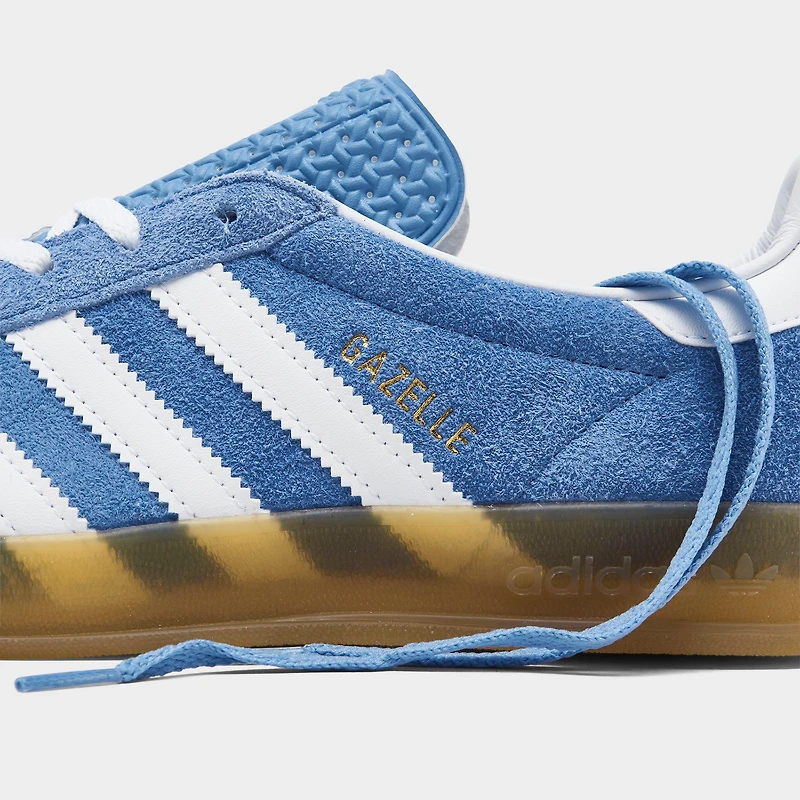 Women's adidas Originals Gazelle Indoor Casual Shoes