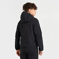 Big Kids' Nike Tech Woven Jacket