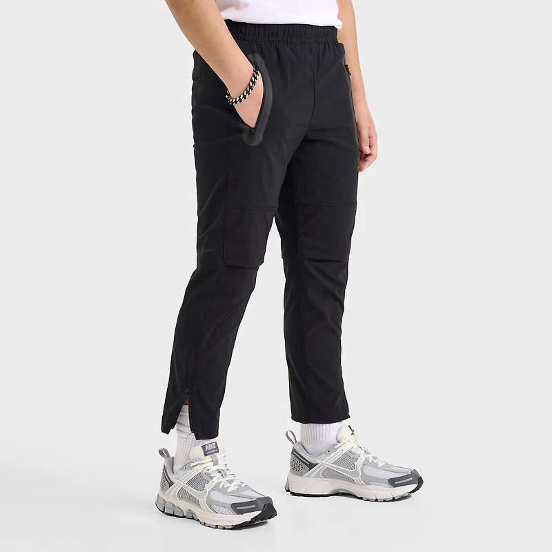 Big Kids' Nike Tech Woven Pants
