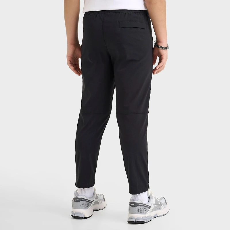 Big Kids' Nike Tech Woven Pants