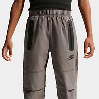 Big Kids' Nike Tech Woven Pants