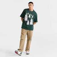 Men's Jordan Brooklyn Ski T-Shirt